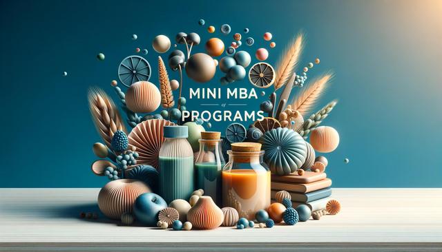 Exploring the Value of Mini MBA Programs for Professionals