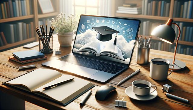 Exploring the Value and Flexibility of Online Degrees
