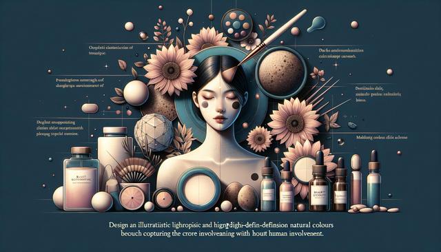 Understanding and Treating Dark Spots: A Comprehensive Guide
