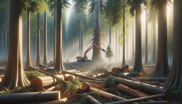 Understanding Tree Removal: When and Why It’s Necessary