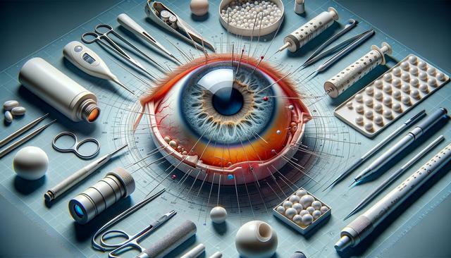 Understanding Cataract Surgery: What to Expect and How It Helps