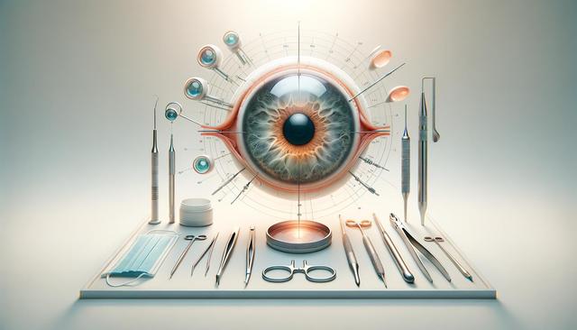 Understanding Cataract Surgery: What to Expect and How It Helps