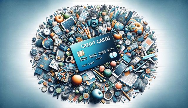 Understanding Credit Cards: How They Work and What to Consider