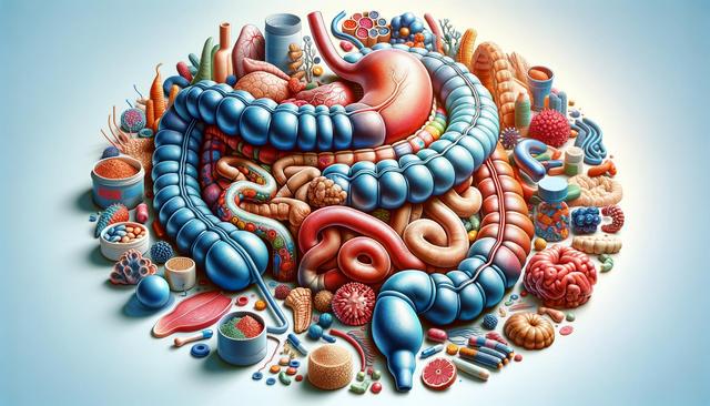 Understanding Crohn’s Disease: A Comprehensive Guide