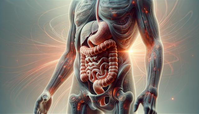 Understanding Crohn’s Disease: Causes, Symptoms, and Living with the Condition