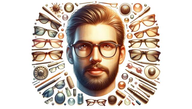 A Clear Look at Glasses: Function, Fashion, and Everyday Impact