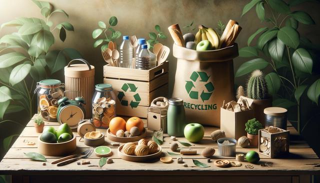 Why Recycling Matters: A Closer Look at Sustainable Practices