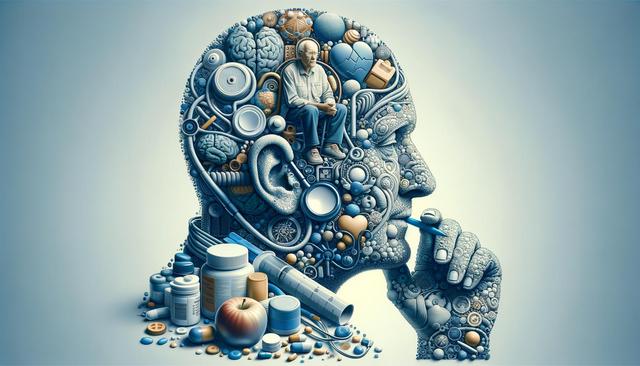 Understanding Parkinson’s Disease: A Closer Look at a Complex Condition