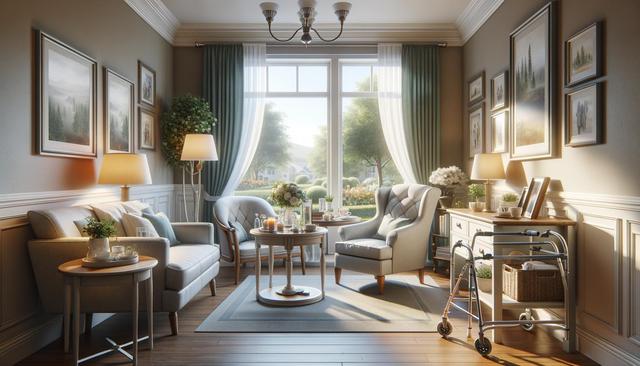 Exploring Senior Housing Options: A Guide to Comfortable Living in Later Years