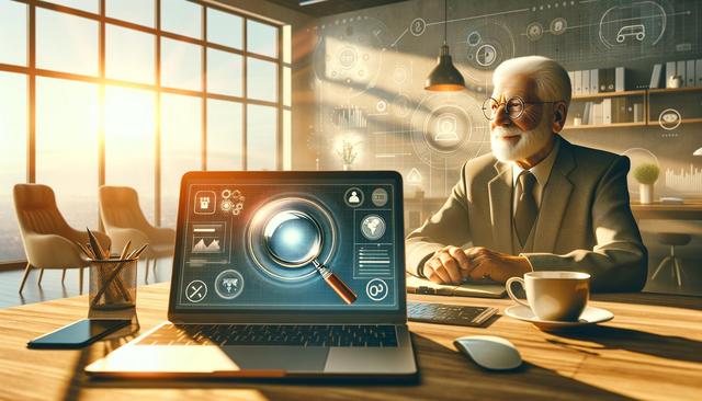 シニアを積極的に採用する企業とは？高齢者の活躍の場が広がる理由