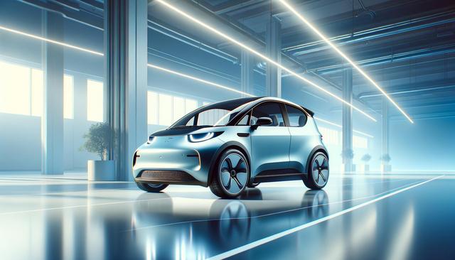 Exploring the World of Small Electric Cars
