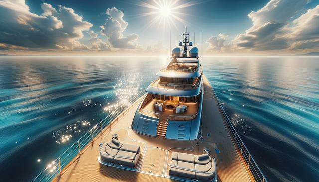Exploring the Open Waters: What to Know About Yacht Rental