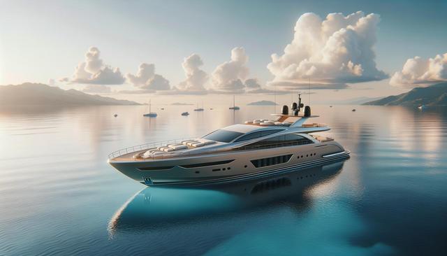 Exploring the Open Waters: A Guide to Yacht Rental Experiences