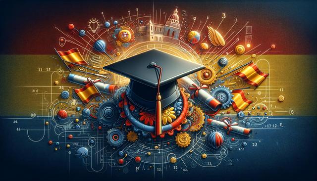 Pursuing a Spanish Teaching Degree: A Rewarding Path in Education