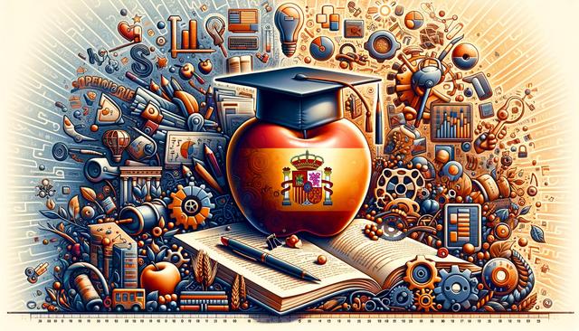 Exploring a Spanish Teaching Degree: A Pathway to Language and Culture