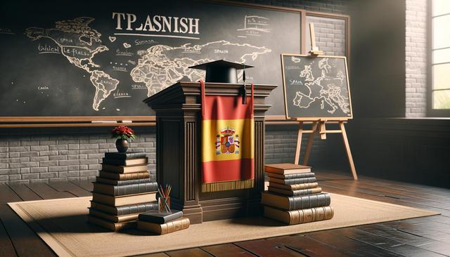 Exploring a Spanish Teaching Degree: Pathways, Skills, and Opportunities