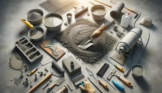 Revitalizing Surfaces: A Comprehensive Guide to Concrete Resurfacing
