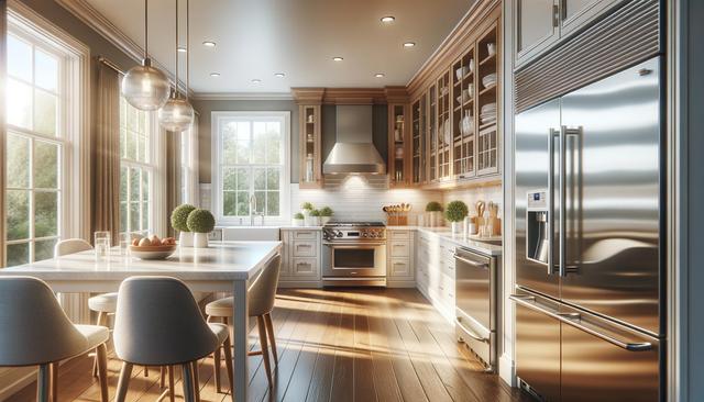 Simple Ways to Upgrade Your Home for Comfort and Value