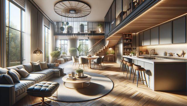 Smart and Stylish Ways to Upgrade Your Home