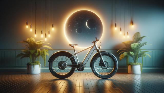Biciclette Elettriche: Mobilità Sostenibile su Due Ruote