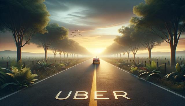 Potenciales ingresos como conductor de Uber: ¿Qué puedes esperar?