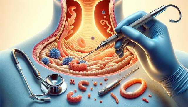 Understanding Eosinophilic Esophagitis: A Comprehensive Guide