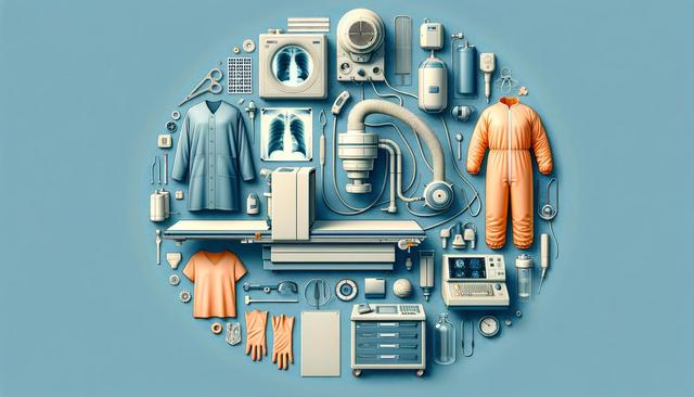 Facilities Offering Diagnostic Imaging Services