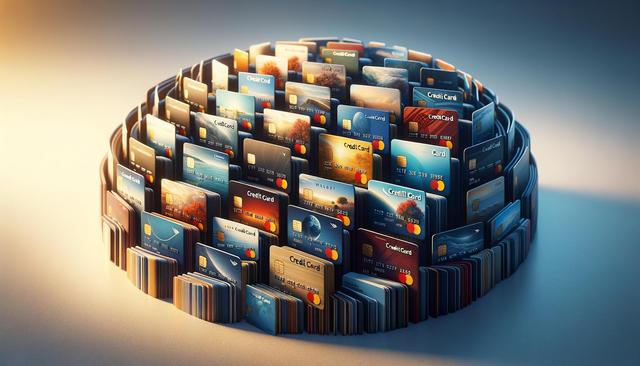 Exploring Credit Card Options for Everyday Use