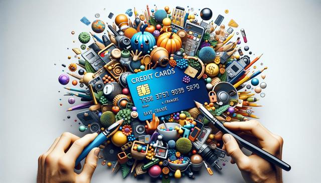 Exploring Credit Card Options for Everyday Use