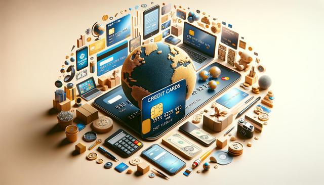Exploring Credit Card Options for Everyday Use