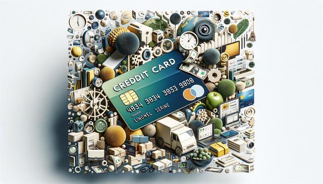Explorer les options de cartes de crédit pour un usage quotidien