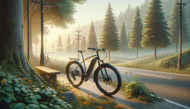 Entdecken Sie diese unverkauften E-Bikes