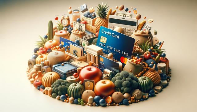 Exploring Credit Card Options for Everyday Use