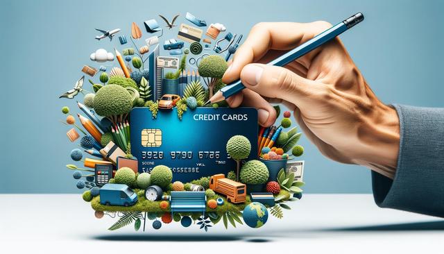 Exploring Credit Card Options for Everyday Use