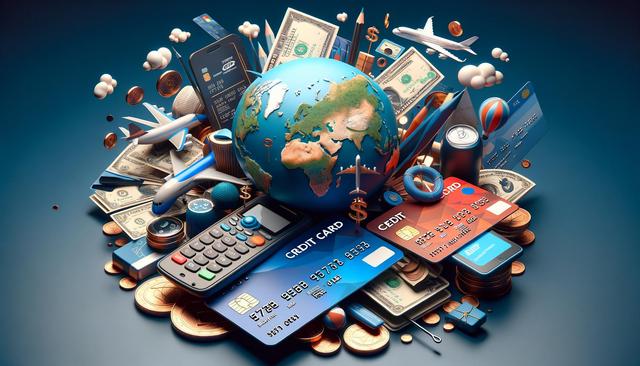 Exploring Credit Card Options for Everyday Use