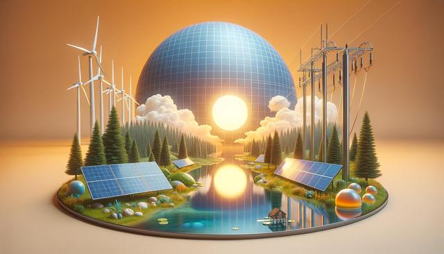 Il lavoro solare è in rapida crescita