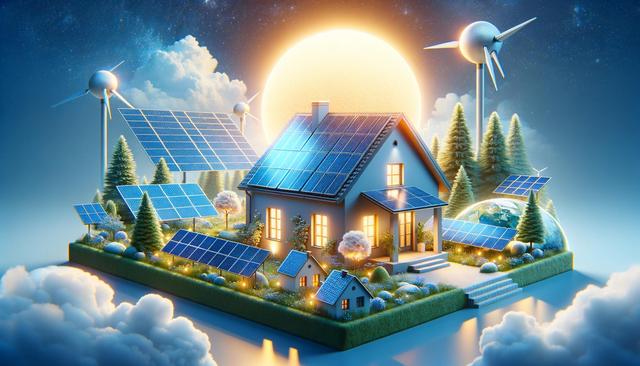 Les entreprises du secteur de l’énergie solaire recrutent en ce moment