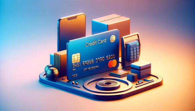 Trovate la carta di credito che fa per voi