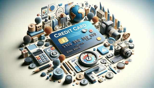Exploring Credit Card Options for Everyday Use