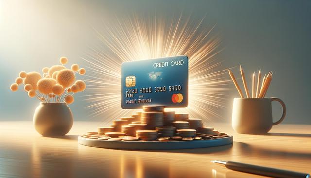 Explorando opciones de tarjetas de crédito para el uso diario