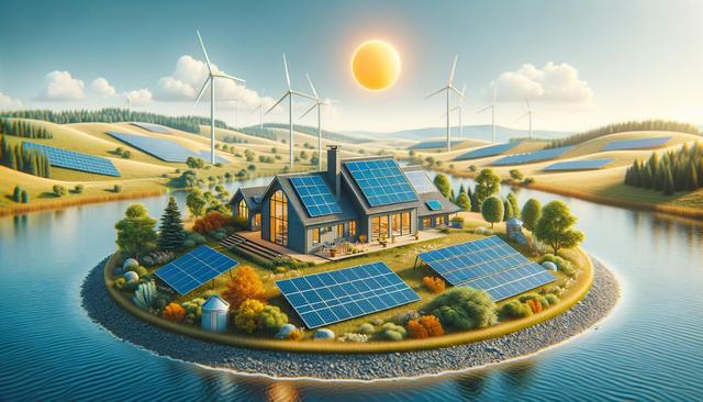 Il lavoro solare è in rapida crescita