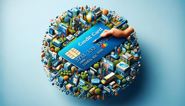 Trovate la carta di credito che fa per voi