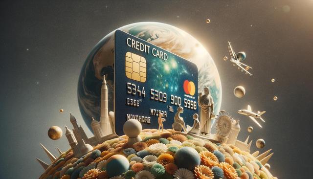 Exploring Credit Card Options for Everyday Use