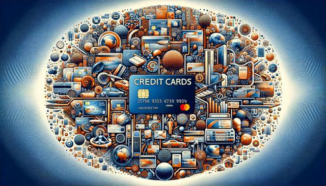 Exploring Credit Card Options for Everyday Use