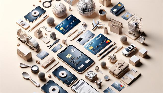 Trovate la carta di credito che fa per voi