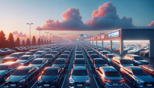 Acheter une Voiture d’Occasion : Conseils et Astuces