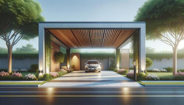 Everything You Need to Know About Carports