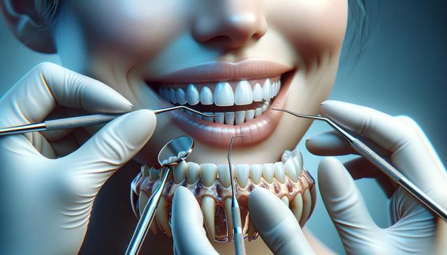 Understanding Immediate Dentures: A Practical Guide for New Wearers
