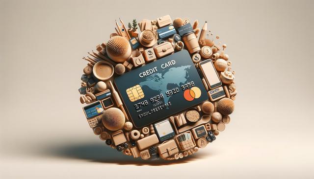 Exploring Credit Card Options for Everyday Use