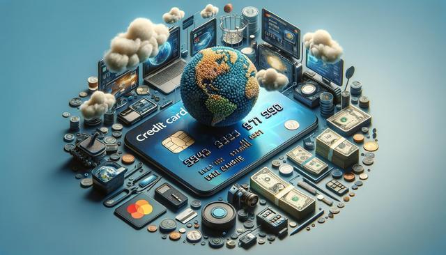 Exploring Credit Card Options for Everyday Use
